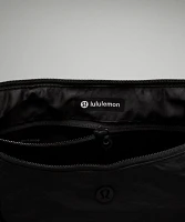 Slouchy Sling Bag 6L | Men's Bags,Purses,Wallets