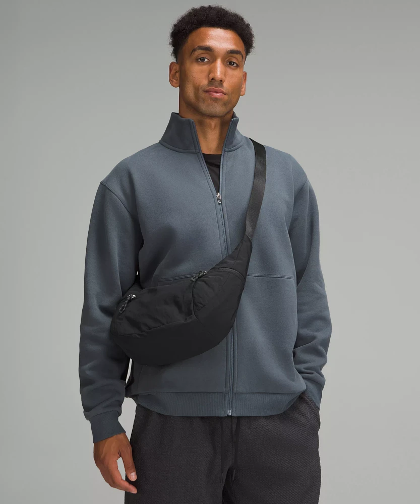 Slouchy Sling Bag 6L | Men's Bags,Purses,Wallets