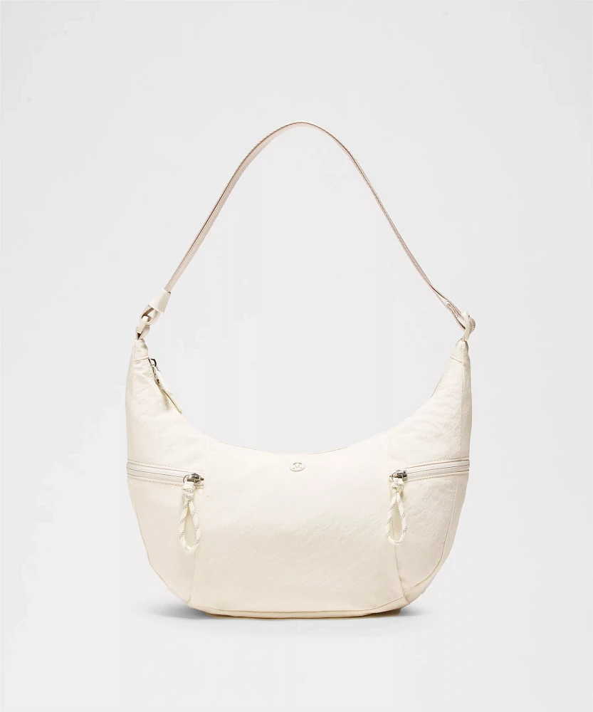 Slouchy Sling Bag 6L | Men's Bags,Purses,Wallets