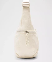 Slouchy Sling Bag 6L | Men's Bags,Purses,Wallets
