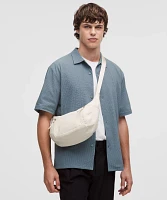 Slouchy Sling Bag 6L | Men's Bags,Purses,Wallets