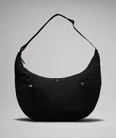 Large Slouchy Sling Bag 13L | Men's Bags,Purses,Wallets
