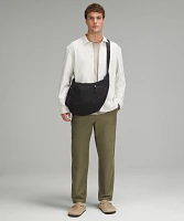 Large Slouchy Sling Bag 13L | Men's Bags,Purses,Wallets
