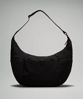 Large Slouchy Sling Bag 13L | Men's Bags,Purses,Wallets