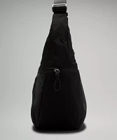 Large Slouchy Sling Bag 13L | Men's Bags,Purses,Wallets
