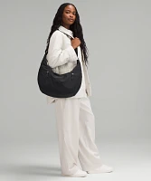 Large Slouchy Sling Bag 13L | Men's Bags,Purses,Wallets