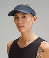 Removable Sweatband All-Sport Visor | Men's Hats