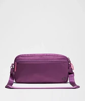 Multi-Pocket Crossbody Bag 2.5L *Pride | Men's Bags,Purses,Wallets