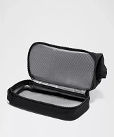 Dual-Compartment Toiletry Bag | Men's Bags,Purses,Wallets