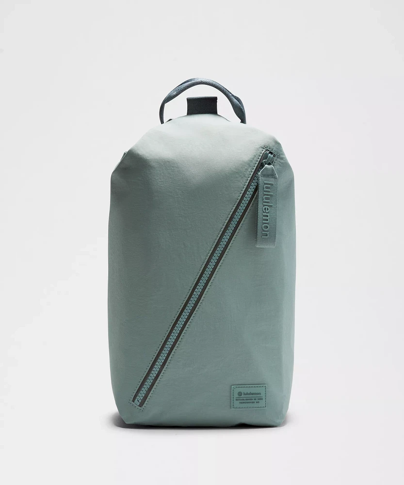 Fast Track Bag 2.0 9L | Men's Bags,Purses,Wallets