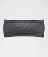 Metal Vent Tech Seamless Wide Headband | Women's Hair Accessories