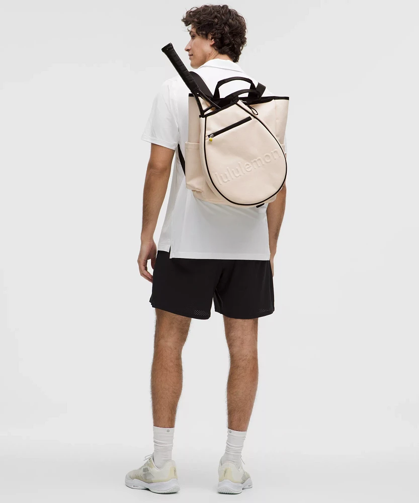 Racket Bag 19L | Men's Bags,Purses,Wallets