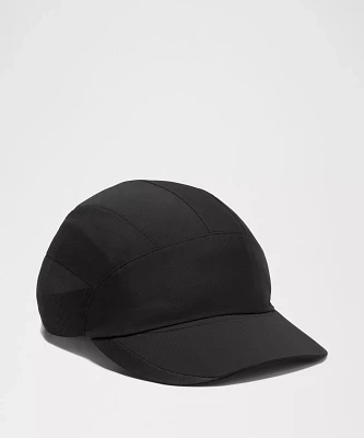 Lightweight Mesh Panel Running Hat | Men's Hats