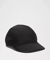 Lightweight Mesh Panel Running Hat | Men's Hats
