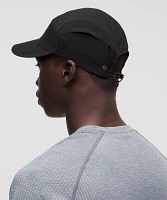 Lightweight Mesh Panel Running Hat | Men's Hats