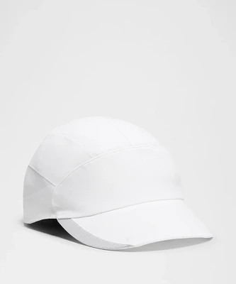 Lightweight Mesh Panel Running Hat | Men's Hats