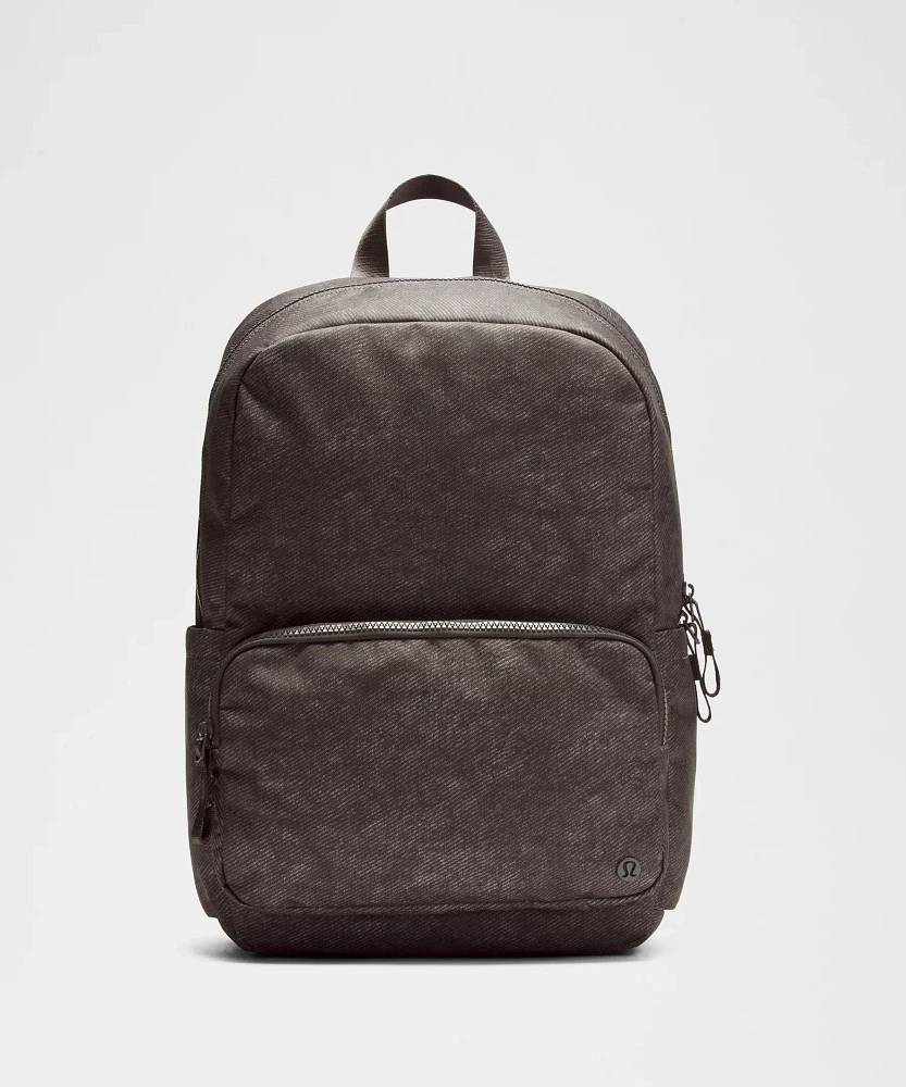 Everywhere Backpack 22L *Tech Canvas | Men's Bags,Purses,Wallets