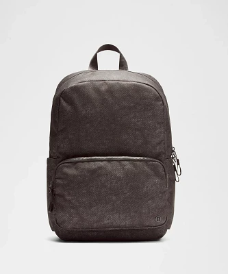 Everywhere Backpack 22L *Tech Canvas | Men's Bags,Purses,Wallets