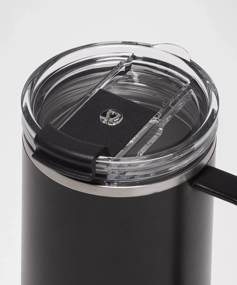 Insulated Mug 12oz | Men's Water Bottles