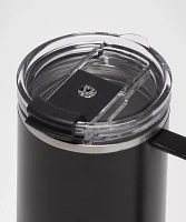 Insulated Mug 12oz | Men's Water Bottles