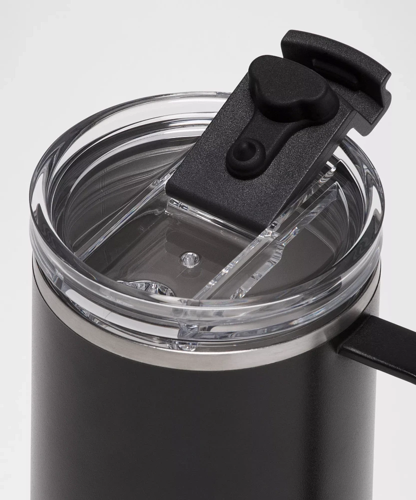 Insulated Mug 12oz | Men's Water Bottles