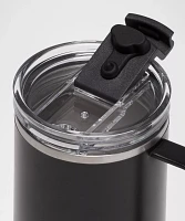Insulated Mug 12oz | Men's Water Bottles