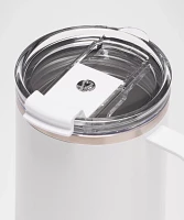Insulated Mug 12oz | Men's Water Bottles