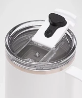 Insulated Mug 12oz | Men's Water Bottles