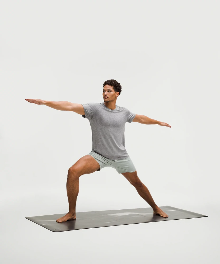 The (Big) Mat 5mm *Made With FSC™ Certified Rubber | Men's Mats