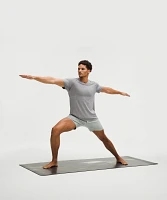 The (Big) Mat 5mm *Made With FSC™ Certified Rubber | Men's Mats