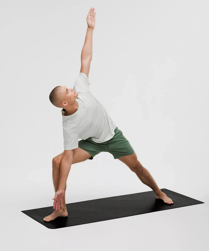 The Mat 3mm *Made With FSC™ Certified Rubber | Men's Mats
