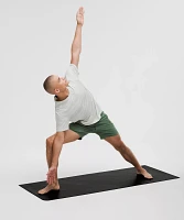 The Mat 3mm *Made With FSC™ Certified Rubber | Men's Mats