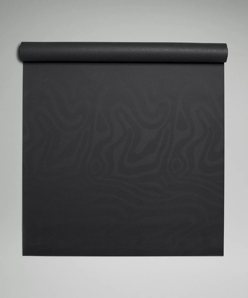 The Travel Mat 1.5mm *Made With FSC™ Certified Rubber | Men's Mats