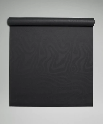 The Travel Mat 1.5mm *Made With FSC™ Certified Rubber | Men's Mats