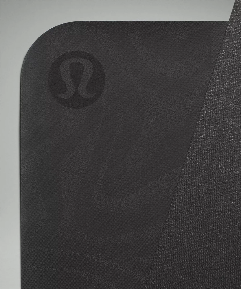 The Travel Mat 1.5mm *Made With FSC™ Certified Rubber | Men's Mats