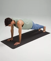 The Travel Mat 1.5mm *Made With FSC™ Certified Rubber | Men's Mats