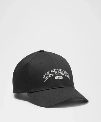 Structured Ball Cap *1998 | Men's Hats