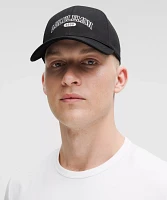 Structured Ball Cap *1998 | Men's Hats