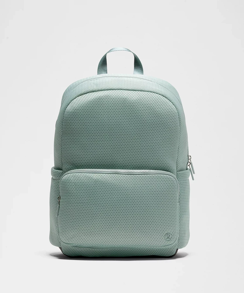 Everywhere Backpack 22L *Knit Mesh | Men's Bags,Purses,Wallets