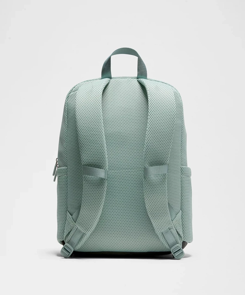 Everywhere Backpack 22L *Knit Mesh | Men's Bags,Purses,Wallets