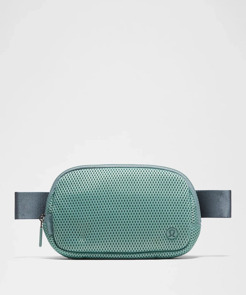 Everywhere Belt Bag 1L *Knit Mesh | Men's Bags,Purses,Wallets
