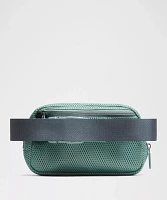 Everywhere Belt Bag 1L *Knit Mesh | Men's Bags,Purses,Wallets