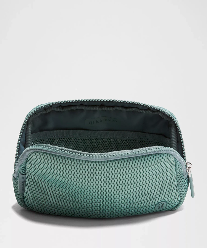Everywhere Belt Bag 1L *Knit Mesh | Men's Bags,Purses,Wallets