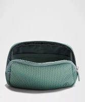 Everywhere Belt Bag 1L *Knit Mesh | Men's Bags,Purses,Wallets