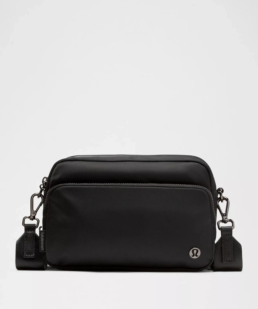 Everywhere Crossbody 3L Large *Metal Hardware | Men's Bags,Purses,Wallets