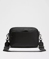 Everywhere Crossbody 3L Large *Metal Hardware | Men's Bags,Purses,Wallets