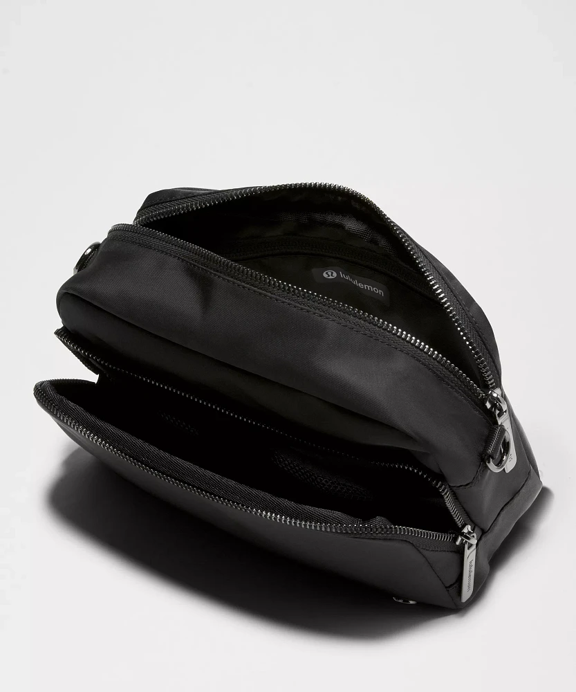 Everywhere Crossbody 3L Large *Metal Hardware | Men's Bags,Purses,Wallets