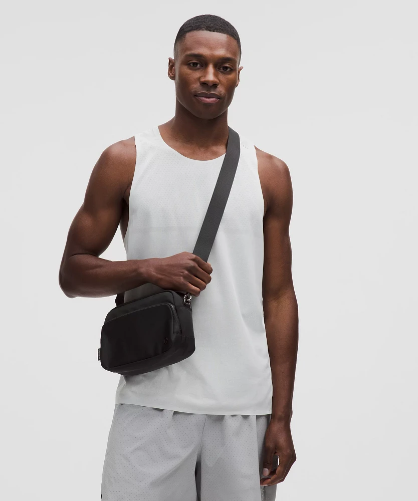 Everywhere Crossbody 3L Large *Metal Hardware | Men's Bags,Purses,Wallets