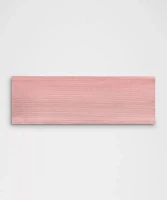 License to Train Wide Headband | Men's Hair Accessories
