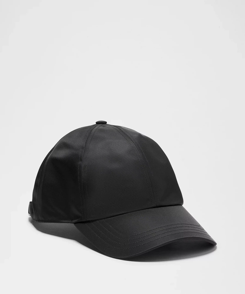 Classic Ball Cap *Satin Lined | Men's Hats